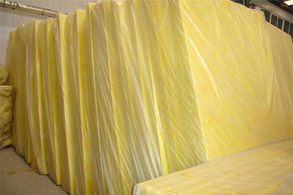 玻璃棉保溫板-昊辰玻璃棉生產廠家
